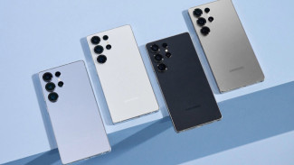 Samsung Galaxy S25 Ultra Laris Manis Penjualannya Kalahkan Gabungan S25 dan S25