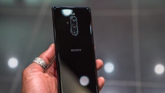 Sony Xperia 1 VII Nongol Di Geekbench! Chipset Snapdragon 8 Elite Dan RAM 12GB Siap Gebrak Pasar