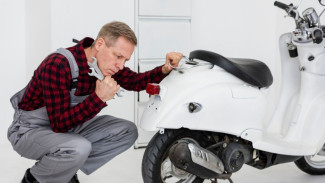 Stop Sekarang! 5 Kebiasaan Sepele Ini Bisa Bikin Motormu Cepat Rusak