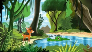 Rekomendasi Dongeng Cerita Rakyat Penuh Pesan Moral Untuk Anak