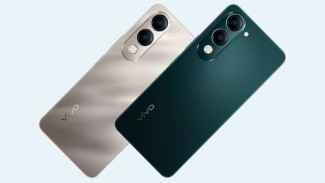 Vivo Y19 5G Resmi Rilis di Indonesia Chipset Ngebut, Baterai Badak, Harga Mulai 2 Jutaan