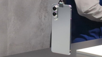 Bocoran Terbaru, Samsung Galaxy S25 Edge Bakal Rilis Bulan Ini? Kameranya Sama Kayak S25 Ultra