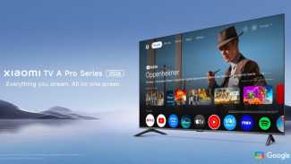 Xiaomi TV A Pro Series 2026 Akan Hadir pada 5 Mei 2025, Tawarkan Smart Living Dan Pengalaman Menonton Imersif
