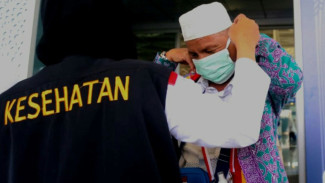 Manasik Kesehatan Haji bagi Calon Jemaah yang Perlu Diketahui