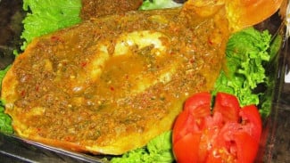 Resep dan Cara Membuat Dengke Mas Na Niurna, Sashimi ala Khas Batak