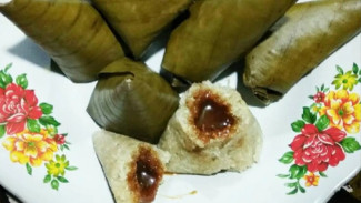 Resep dan Cara Membuat Kue Lapet Tepung Beras Khas Batak