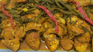 Sedang Berlibur ke Medan, Yuk Cobain 12 Makanan Khas Batak Ini!
