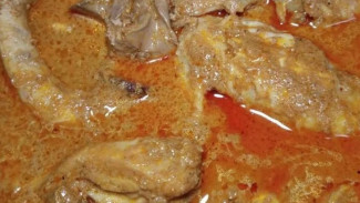 Resep Gule Ayam Andaliman, Sajian Pedas Khas Batak yang Kaya Akan Rempah