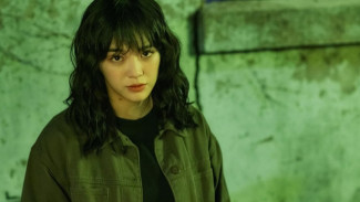 Mental Petarung! Aksi Keren 7 Artis Drakor Wanita Terpopuler Ini Bikin Kesengsem
