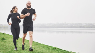 Lebih Sehat Lari Menggunakan Treadmil atau Outside Running?