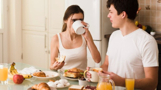 Jangan Sampai Skip Sarapan Pagi! Ini 5 Alasannya