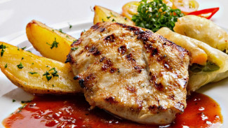Resep Steak Ayam Rumahan dengan Saus Barbeque yang Mudah dan Hemat