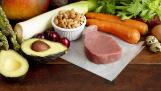 7 Diet Sehat Yang Wajib Diketahui Penderita Anemia!