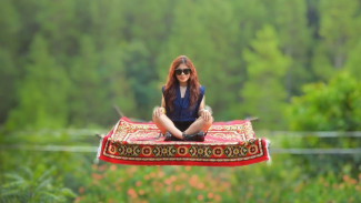 Auto Seru! Ini 10 Tempat Wisata Bandung Barat Terbaik
