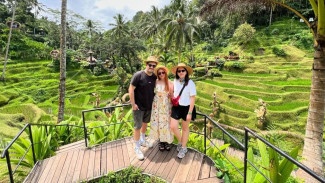 Gak Cuma Pantai, Ini 7 Tempat Wisata Alam di Bali yang Menakjubkan