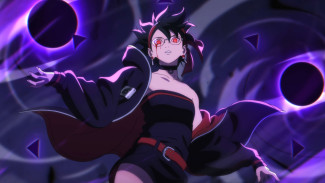 Sarada, Hokage Versi Baru yang Lebih Kejam dan Realistis