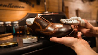 Ingin Sepatu Kulit Tetap Mengkilap dan Awet? Ikuti Rahasia Perawatan Ini Sekarang Juga!