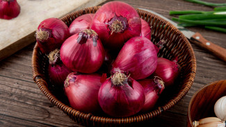 Rahasia Menyimpan Bawang agar Tahan Lama dan Tetap Wangi