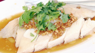 Mau Diet? Coba Masak Ayam Kukus Rempah Herbal Sajian Sehat, Tinggi Protein untuk Diet