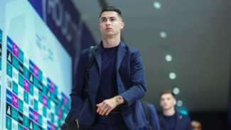 Mengenal Tiger Mentality, Rahasia Cristiano Ronaldo Menjadi Legenda Lewat Etos Kerja yang Luar Biasa