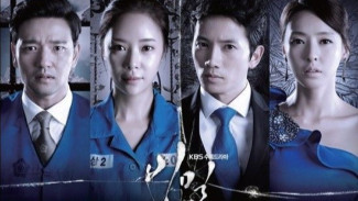 Dendam Ini Harus Dibalas Tuntas! 7 Rekomendasi Drama Korea dengan Plot Licik dan Penuh Intrik