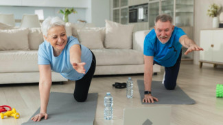 Latihan Ringan di Rumah, Tapi Hasilnya Bikin Badan Lebih Kuat dan Sehat