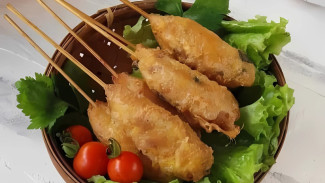 Resep Sempol Tahu Gurih dan Praktis, Cocok untuk Ide Camilan Sehat
