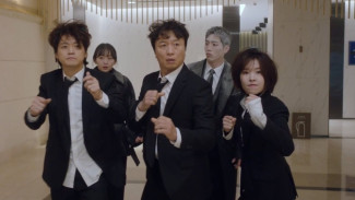 Dijamin Haha Hihi, Inilah Drama Korea Komedi Terbaru 2025 Paling Lucu