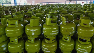 Tips Efektif Menghemat Gas Elpiji di Rumah
