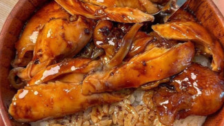 Resep Mudah dan Lezat Semur Ayam Kecap yang Gurih dan Nikmat