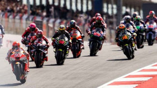 Siapkan Diri Kamu Untuk Grand Prix Prancis Yang Penuh Aksi Di Le Mans