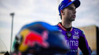 Miguel Oliveira Siap Kembali Balapan Di Grand Prix Prancis Setelah Cidera