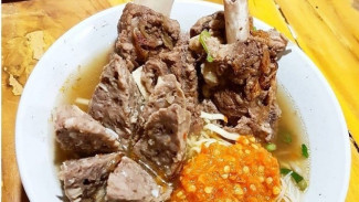 Resep Bakso Rusuk Setan Nikmati Sensasi Pedas Yang Menggoda