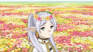 7 Anime yang Mirip dengan Sousou no Frieren, Petualangan, Kehidupan, dan Renungan Emosional