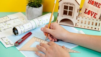 Desain Rumah Sendiri? Gak Perlu Arsitek, Kamu Juga Bisa!