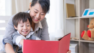 Anak Susah Baca? Stop Mengeja, Coba 5 Cara Cerdas Ini!