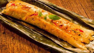 Resep Praktis Pepes Tahu Jamur Ala Rumahan, Cocok untuk Menu Harian