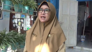 Purwati Digadang-gadang Maju Pilkades Sumberkencono, Benarkah?