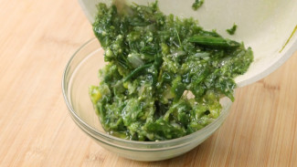 Resep Sambal Ijo Khas Padang yang Pedas, Segar, dan Mudah Dibuat di Rumah!