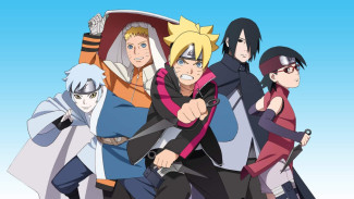 5 Alasan Mengapa Boruto Lebih Unggul dari Naruto