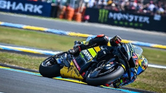 HIghlight Menjelang GP Le Mans, Apakah Para Pahlawan Lokal Bisa Saingi Kontender Gelar?
