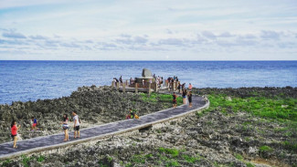 Liburan Hemat Budget, Ini Destinasi Wisata Gratis di Bali