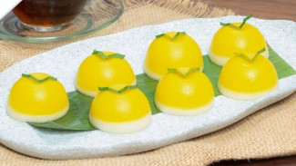 Resep Kue Talam Jagung Manis Tradisional Anti Gagal, Cocok untuk Camilan Sore Hari