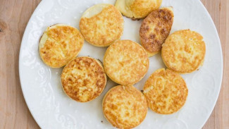 Sederhana Tapi Bikin Nagih, Egg Tofu Goreng Tepung Renyah