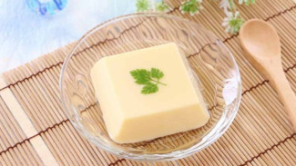 Yuk Buat Egg Tofu Sendiri di Rumah, Lembut, Gurih, dan Mudah!