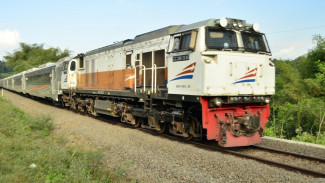 Demi Kenyamanan! Ini Cara Memilih Kursi Kereta Ekonomi agar Tidak Mundur