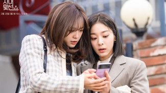 Bikin Baper Parah! Inilah Drama Romantis Komedi Korea Terbaik
