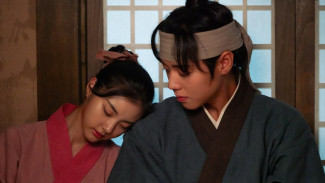 Drama Korea Saeguk Terbaru 2025 yang Penuh Intrik, Cinta Terlarang, dan Kekuatan Wanita!