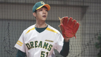 Drama Korea Bertema Olahraga Terbaik yang Penuh Semangat dan Inspirasi