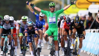 Unik, Mark Cavendish Dan Kekuatan Pedal Siap Meramaikan Gp Le Mans ?